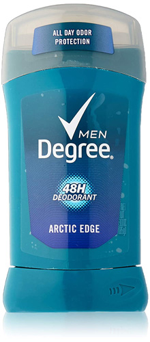 DEGREE ARCTIC EDGE 3OZ