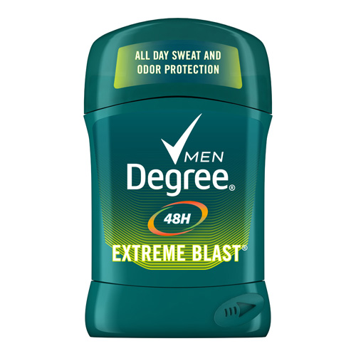 DEGREE MEN EXTREME BLAST 1.7OZ