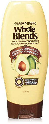 GARNIER AVOCADO SHEA COND 12.5Z