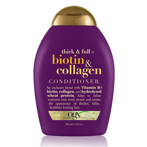 OGX BIOTIN&COLAGN CONDITIONE 13Z