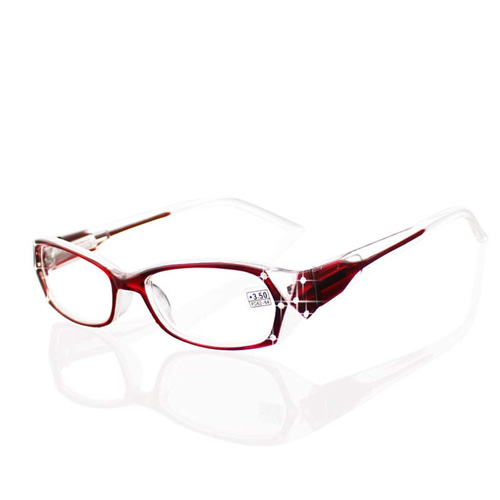 READING GLASSES WOMEN 125