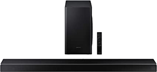 SAMSUNG SOUNDBAR 5.1CH 3D SSAB