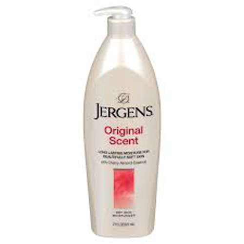 JERGENS LOTION ORIGINAL 21OZ