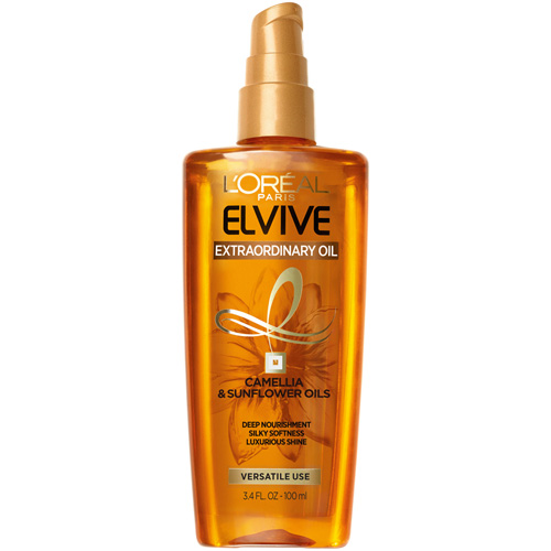 LOREAL ELVIVE SHAMPOO AHC 12.6Z