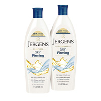 JERGENS LOTION SKIN FIRMING 8OZ