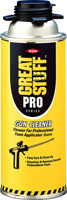 Dow GREAT STUFF PRO 259205 Tool Cleaner, 12 oz Spray Can