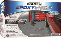 RUST-OLEUM PRO 2GLOSS KIT EPOXY-