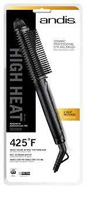 ANDIS HH STYLING BRUSH BLACK