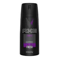 AXE BODY SPRAY EXCITE 4OZ