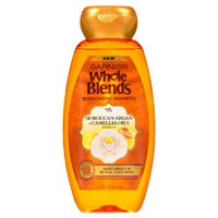 GARNIER ILLUM ARGAN SHMP  12.5Z