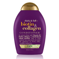 OGX BIOTIN&COLAGN CONDITIONE 13Z