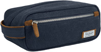 HERITAGE TOPZIP TOILETRY IND