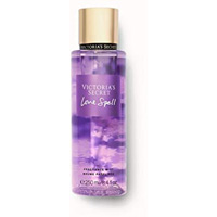 VICTORIAS SECRET MIST LOVE SPELL