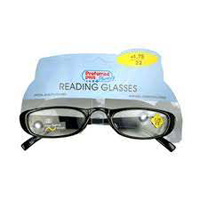 READING GLASSES 175