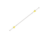SNAP TIE SHORT 14"