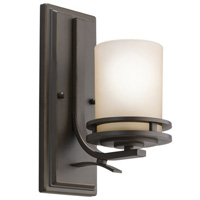 KICHLER WALL SCONCE 1LT