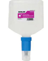 ECOLAB FOAMING HAND SANITIZER