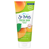 ST IVES SCRUB FRESH APRICOT 6OZ