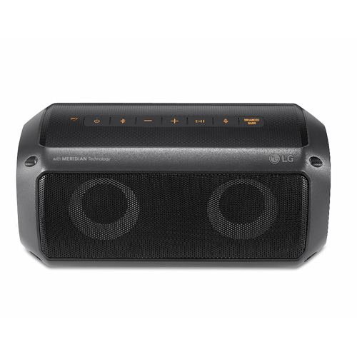 LG WPROOF B-TOOTH SPEAKER WLESS