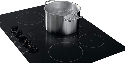 Frigidaire Gallery 30'' Electric Cooktop