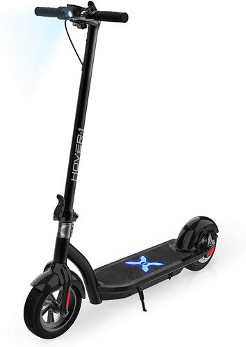 Hover-1 Alpha Electric Folding Scooter