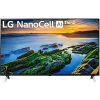 LG 49"8SERIES 4K UHD SMART LED