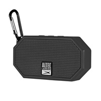 BLUETOOTH SPEAKER BLACK