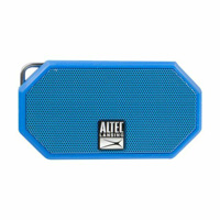 BLUETOOTH SPEAKER COBALT BLUE