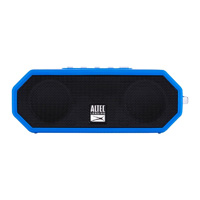 BLUETOOTH SPEAKER BLUE