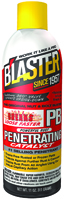 B'laster 16-PB Penetrant, 11 oz Aerosol Can