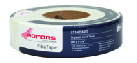 FIBATAPE DRYWALL JOINT TAPE | FIBERGLASS | WHITE | 1-7/8-IN. X 500-FT.