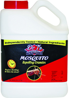 MOSQUITO REPEL GRANULES 5LB