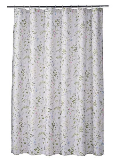 SHOWER CURTAIN SHERWOOD MULTI