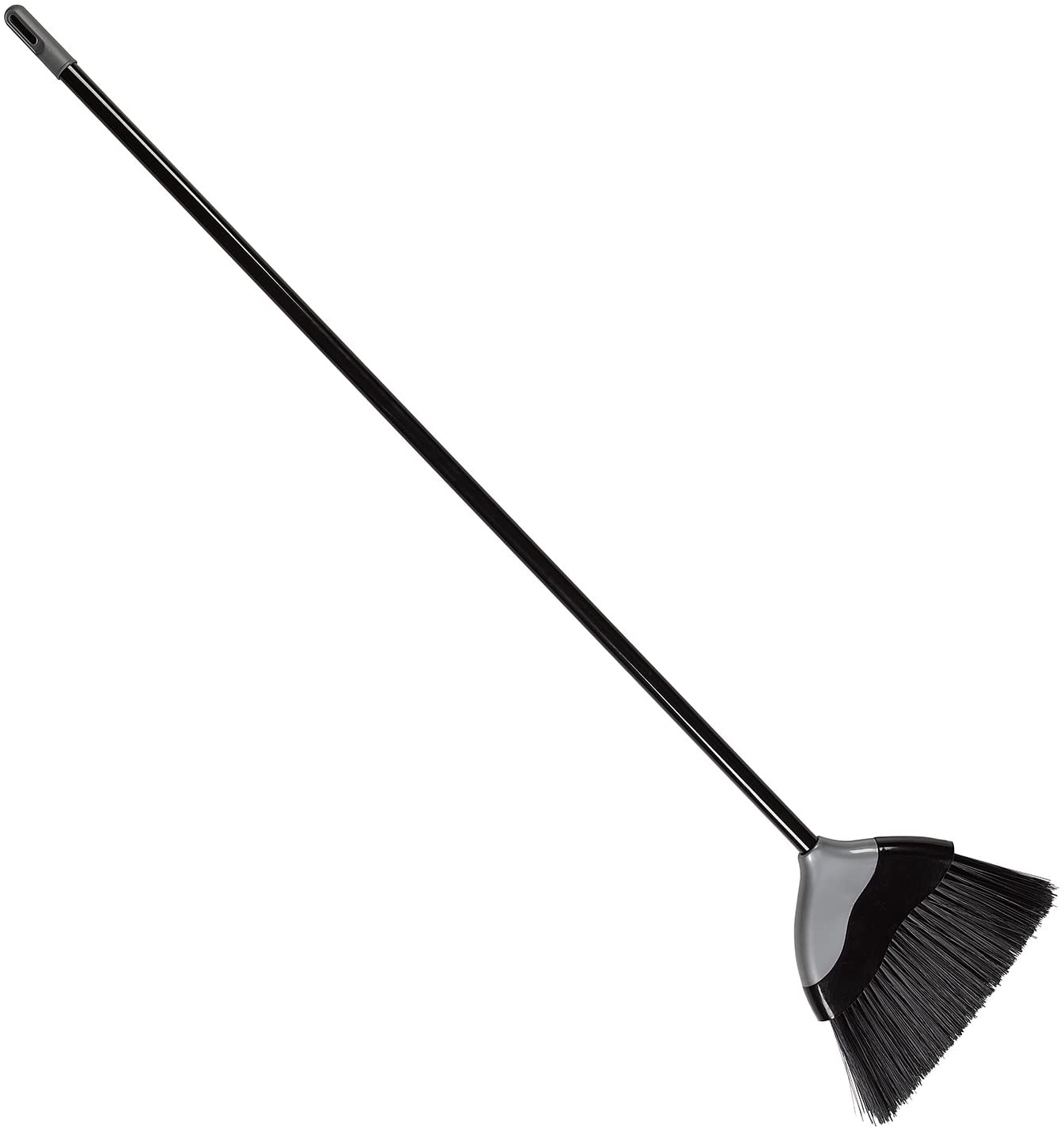 PROF ANGLE BROOM SMALL W/HANDLE