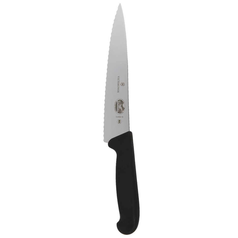 22901/107 KITCHEN KNIFE 7"