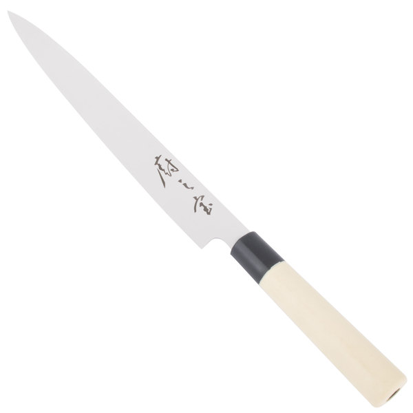 MERCER 10 POINTED SASHIMI KNIFE