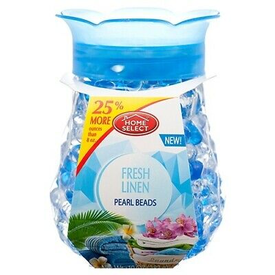 A/FRESH PEARL BEADS SMOKE ODOR