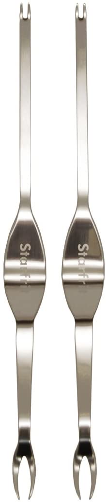 STARFRIT SEAFOOD FORKS