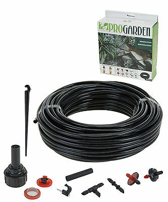 IRRIGATION SYSTEM 71PC