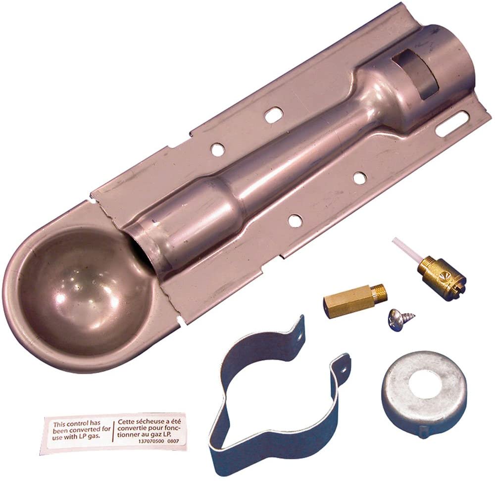 LP CONVERSION KIT FOR GAS DRYER