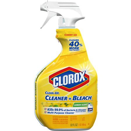 CLOROX KITCHEN/BATH CLEANER 32OZ