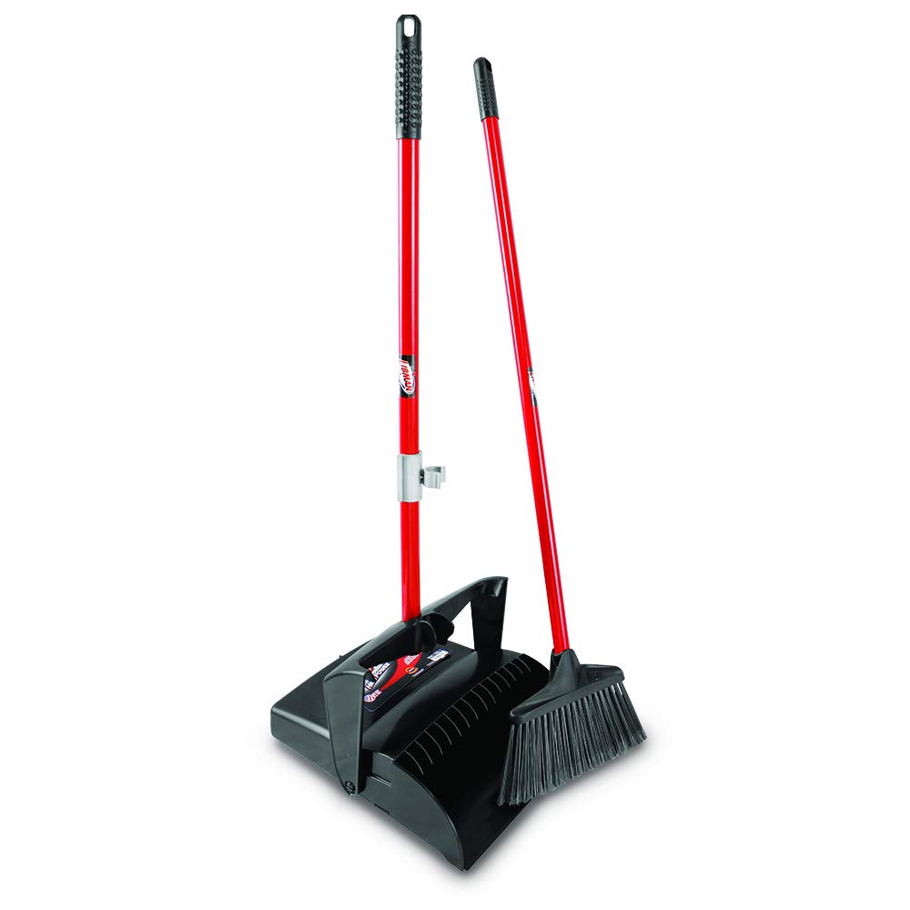 LIBMAN UPRIGHT DUST PAN&LOBBY B