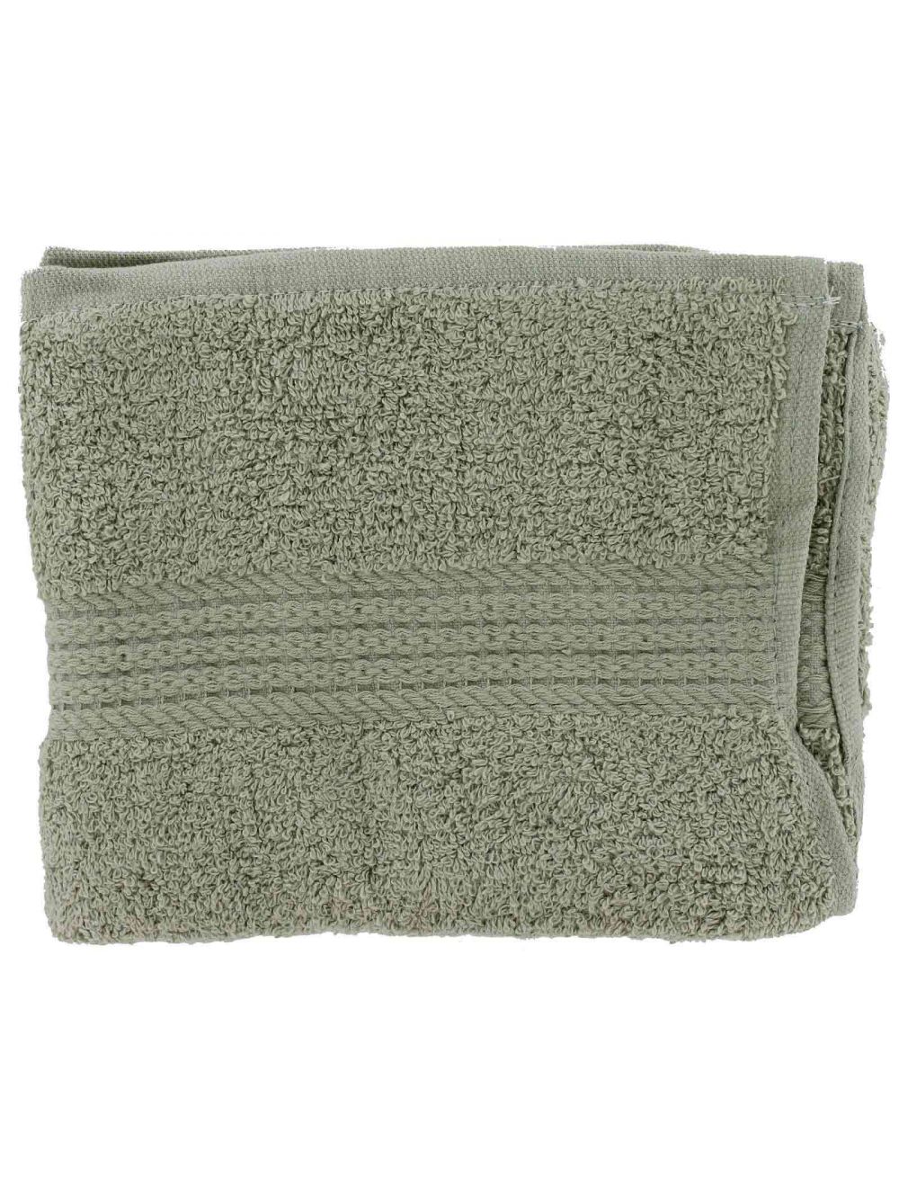 PROVENCE HAND TOWEL SAGE GREEN