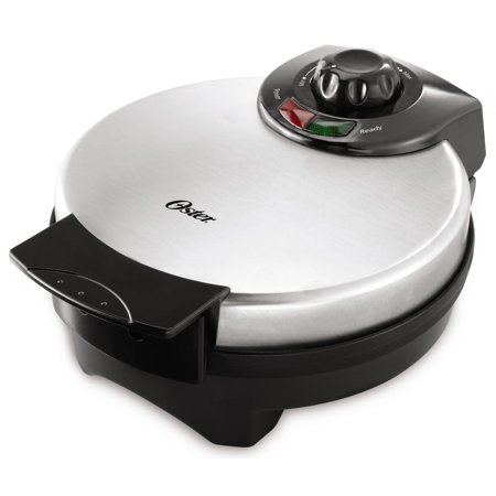 OSTER BEGIAN WAFFLE MAKER