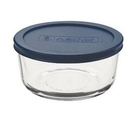 AH 4C RND FOOD STORAGE W/LID