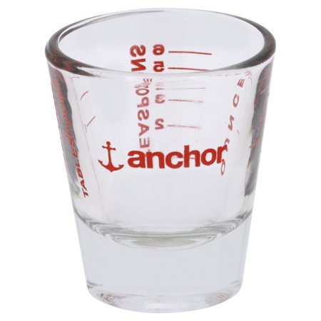 AH SHOT GLASS 1 OZ