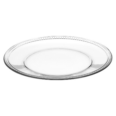 AH ISABELLA PLATTER 13"