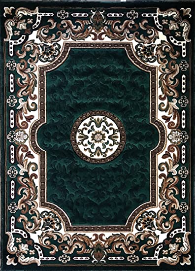 KINGDOM RUG 5X7