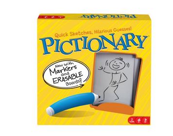 PICTIONARY US