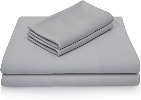 AC MOSO BAMBOO 1600CT SHEET SET